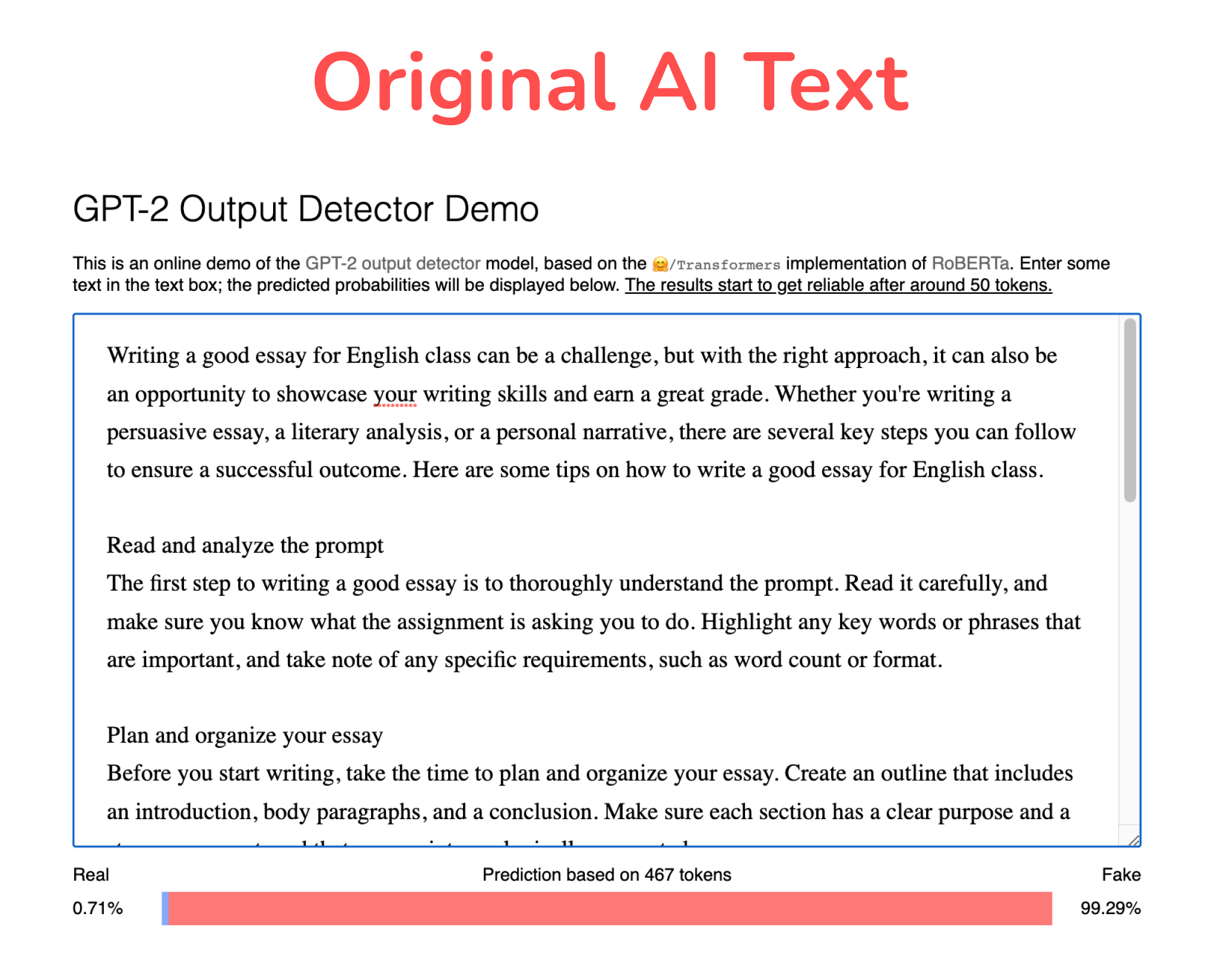 Understanding AI Detectors: A Comprehensive Guide to Their Functionality and Impact