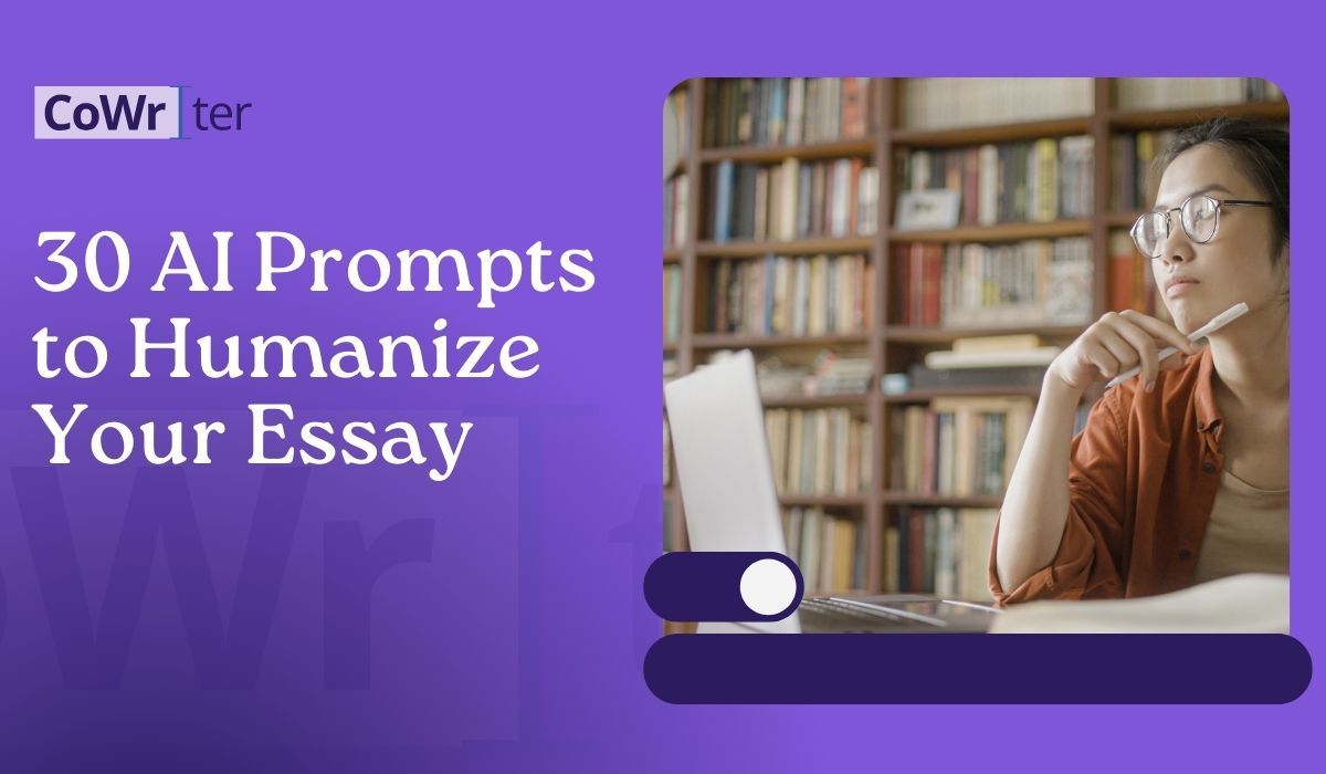 Enhance Your Essays with AI Humanizer Tools