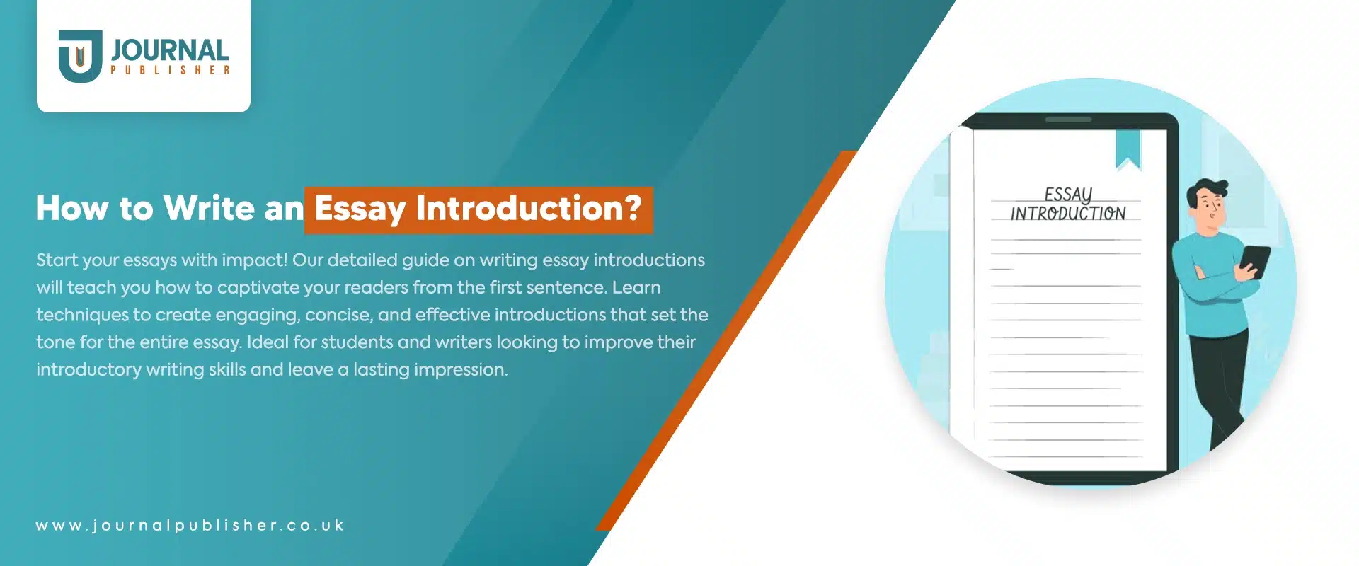 Crafting a Captivating Essay Introduction: Tips and Techniques