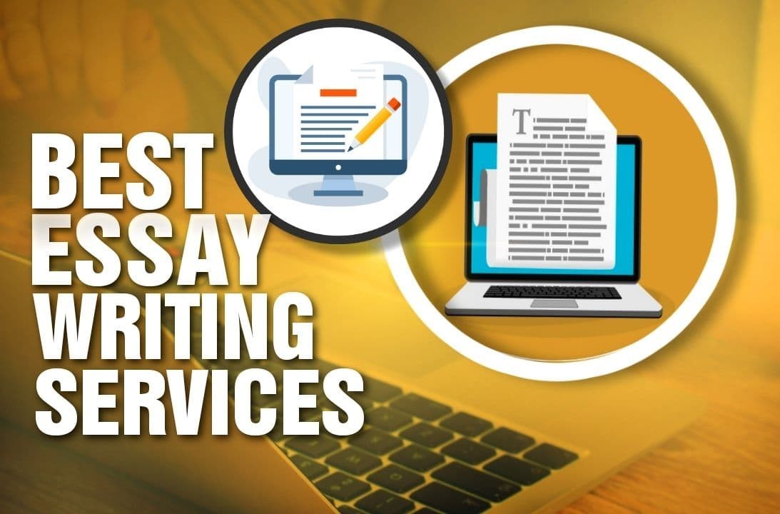 Top Essay Writing Services: Achieve Academic Success with Expert Help