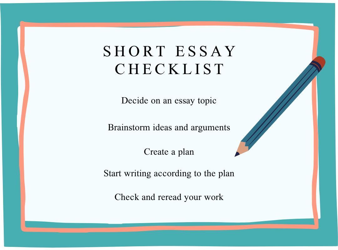 Crafting an Easy Essay: A Step-by-Step Guide for Students