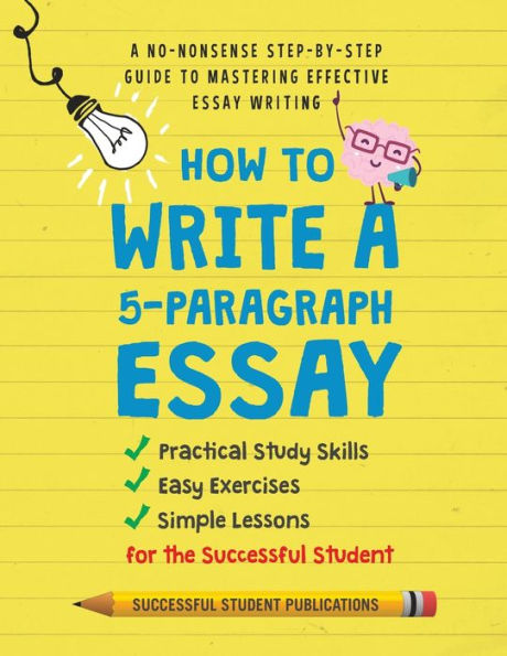 Mastering Your Essay: 5 Essential Steps for Academic Success