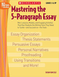 Mastering Essay Format: A Comprehensive Guide for Success