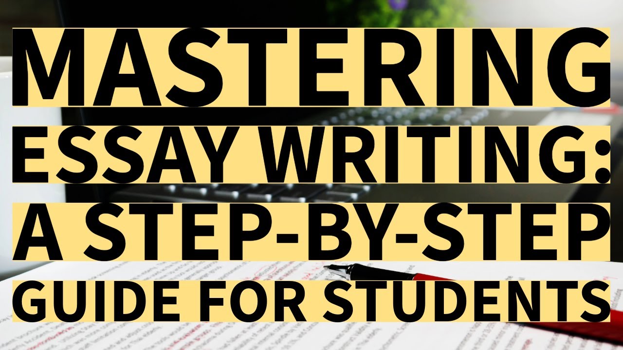 Mastering Essay Introductions: Tips and Examples for Success